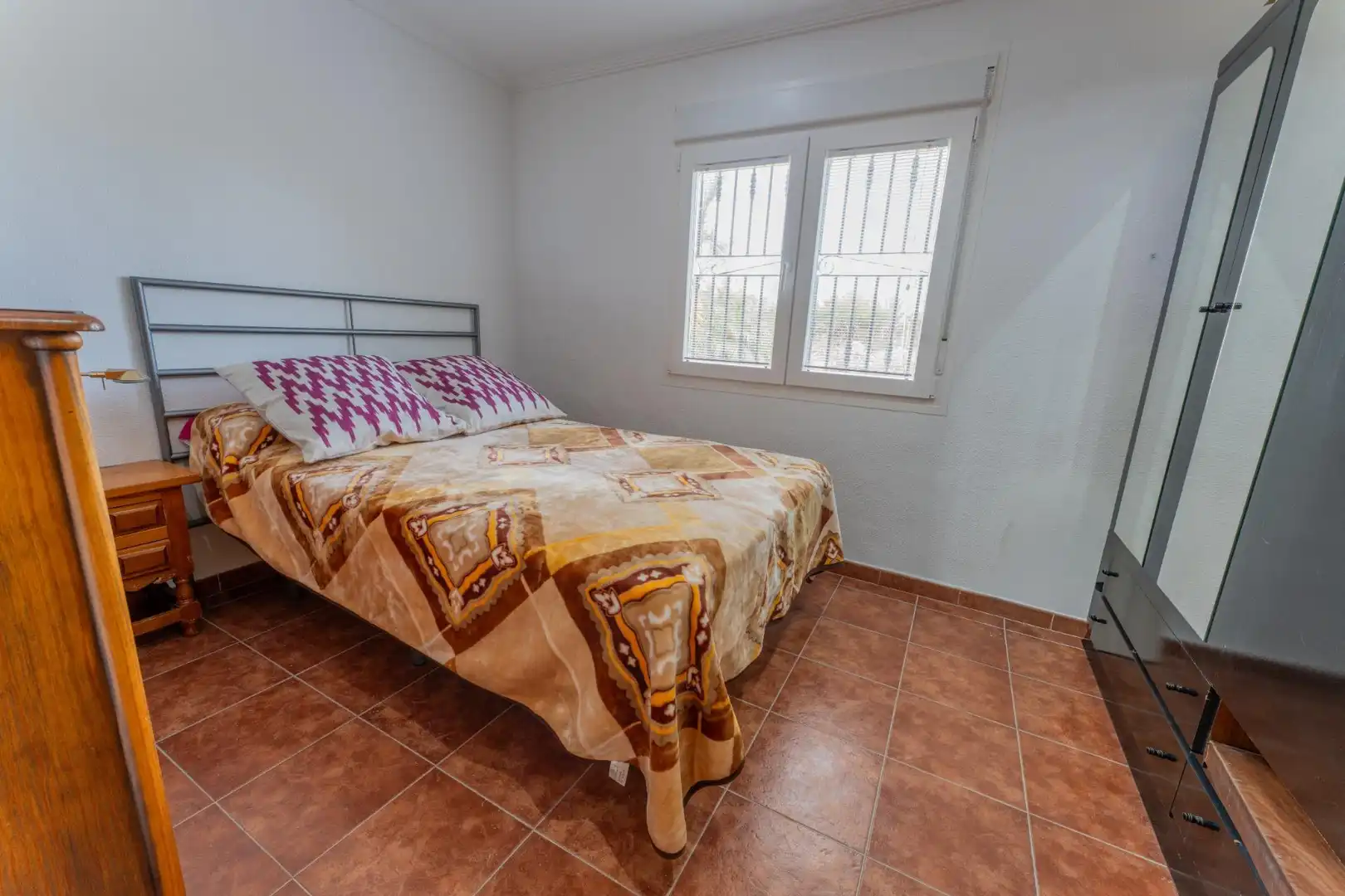 Dormitori de Casa o xalet en venda en Crevillent amb Piscina