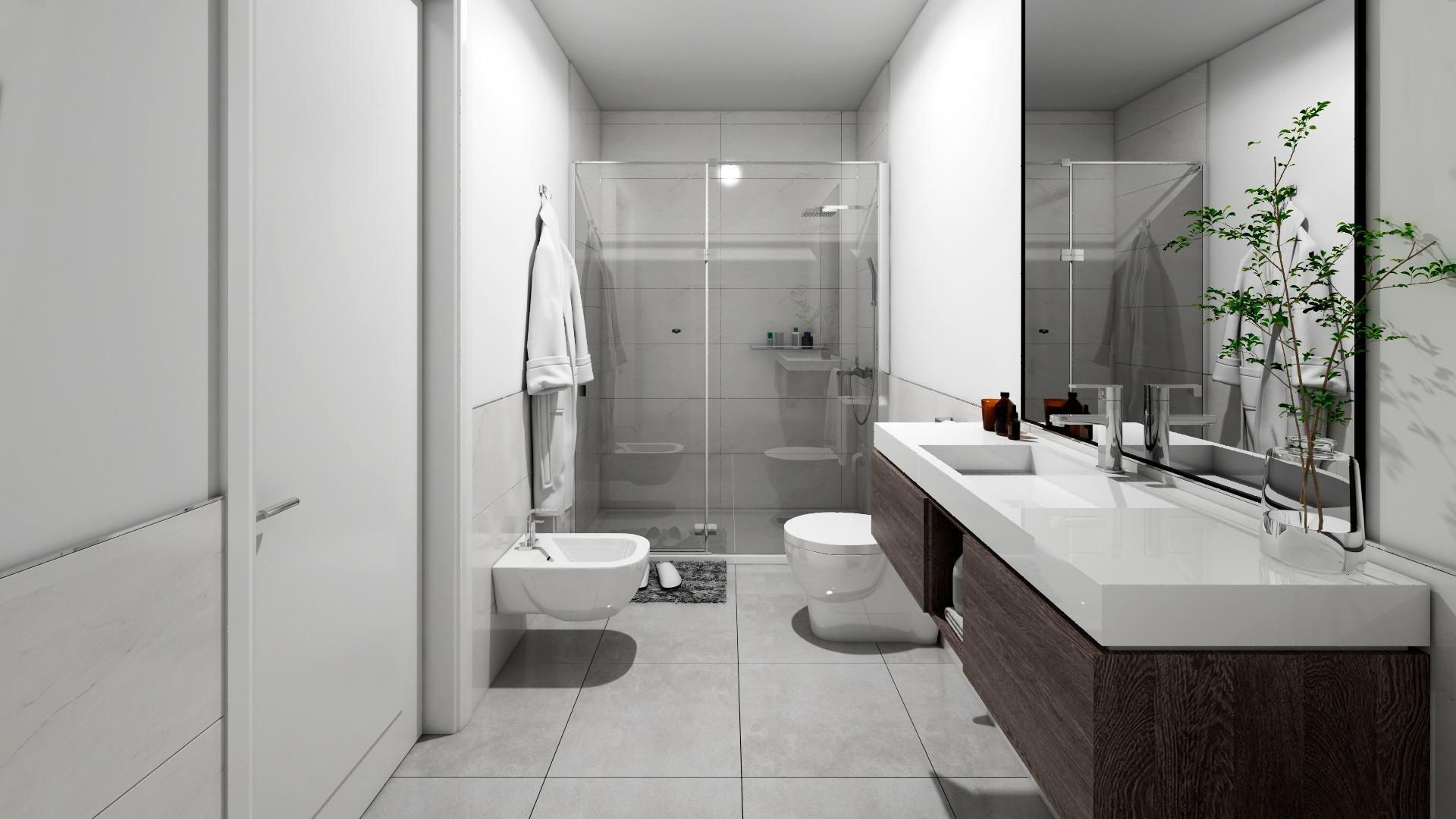 Attic for sale in Rosaleda - Juventud