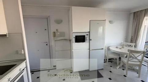 Foto 5 de Pis de lloguer a Avenida Antonio Machado, Parque de la Paloma, Benalmádena