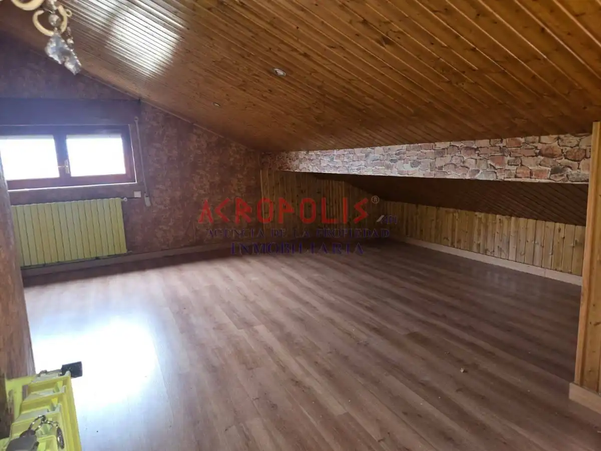 Chalet en venta en Villarejo de Órbigo, imagen 4