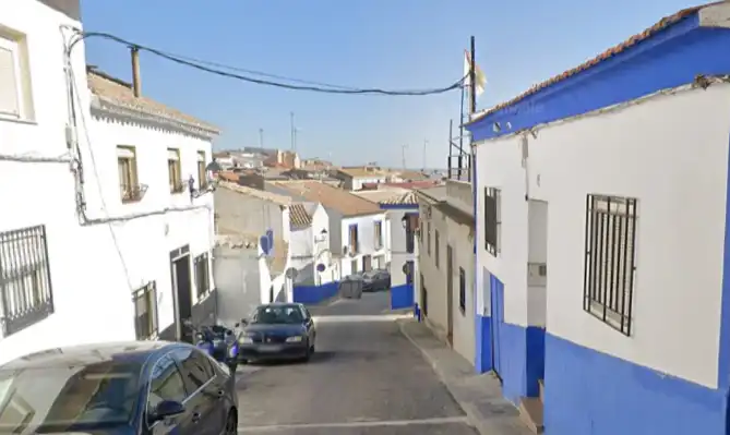 Casa en venta en Calle Costanilla, imagen 6