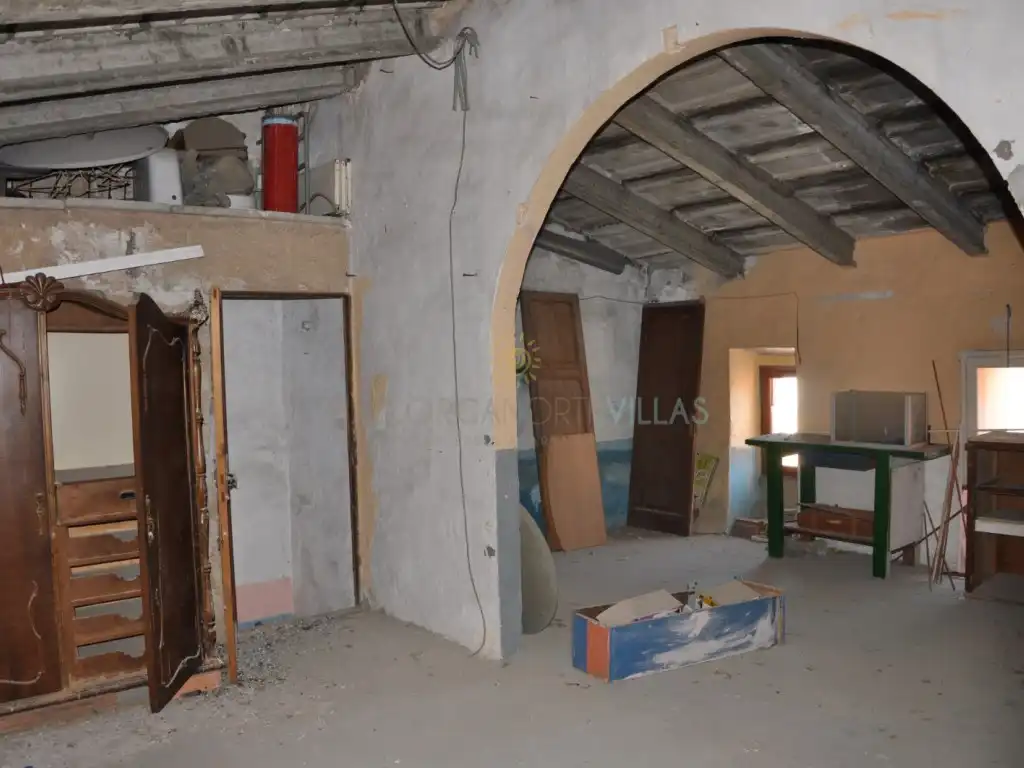 Finca rústica en venta en Pollença Poble