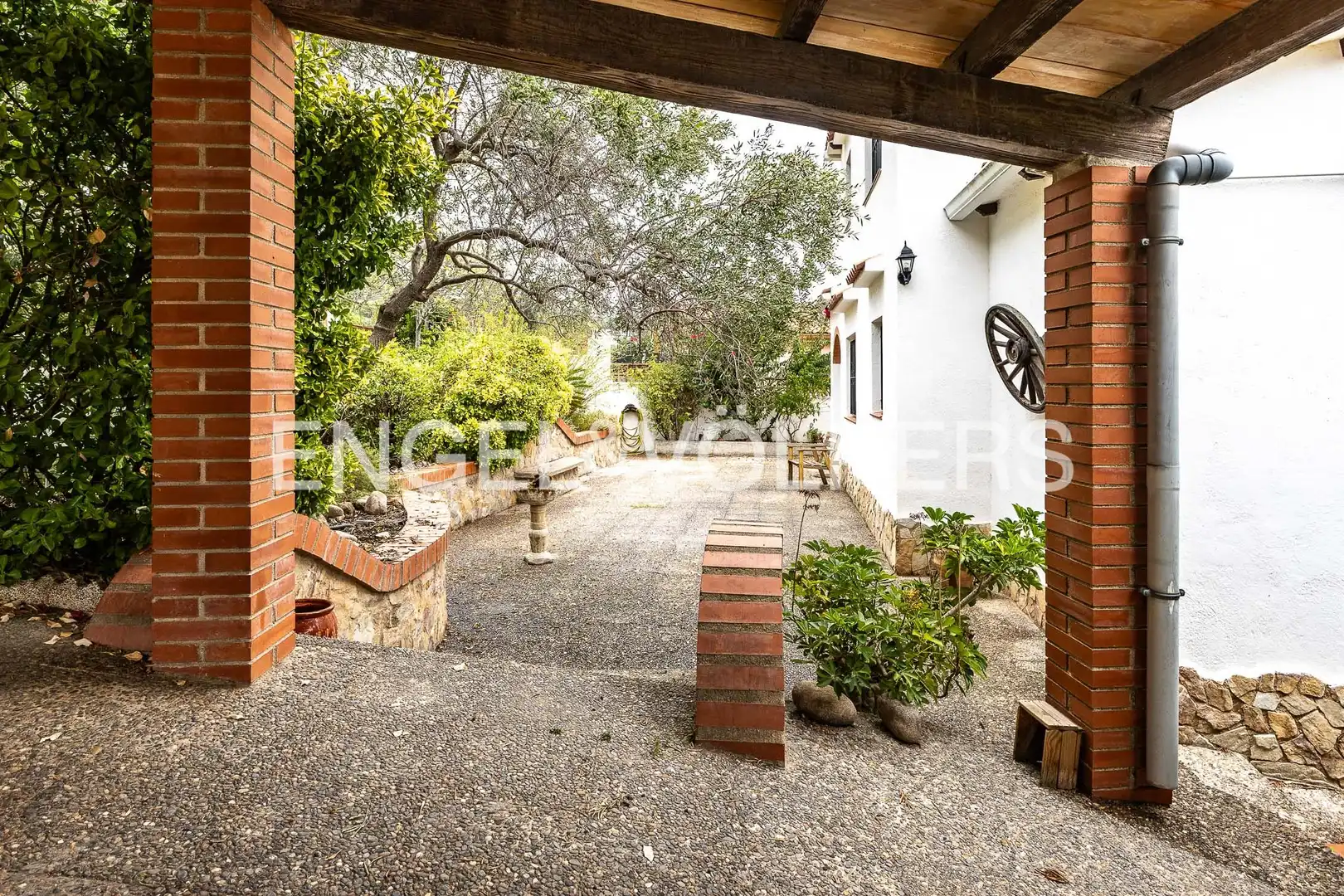 Maison avec terrasse à vendre à Mas Mora - Sant Daniel, imagen 18