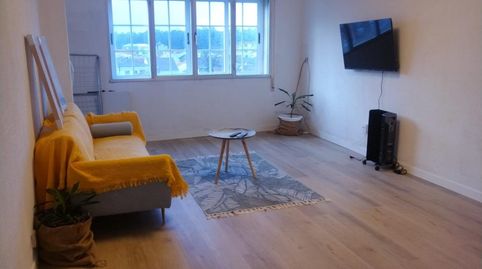 Foto 4 de Apartament en venda a Vilanova de Arousa, Pontevedra