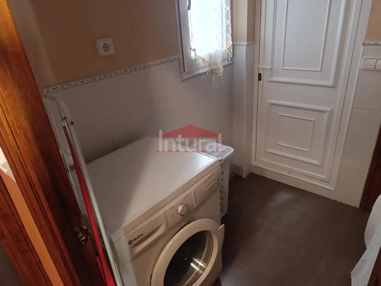 Habitación de Casa o chalet en venta en Chinchilla de Monte-Aragón con Terraza y Amueblado