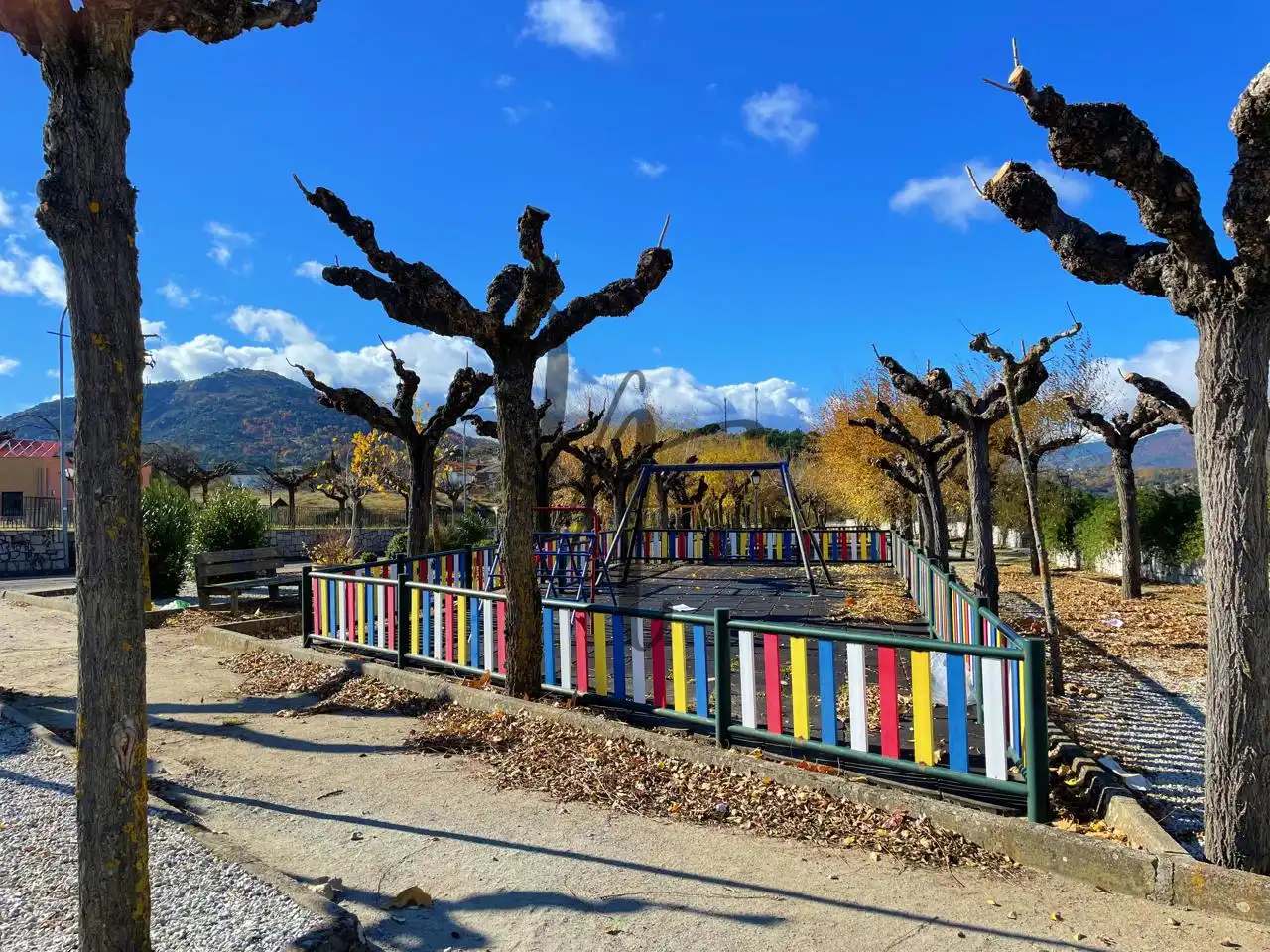 Terreno rústico en venta en paraje castellana, imagen 19
