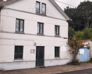 Exterior view of House or chalet for sale in Neda  with Furnished
