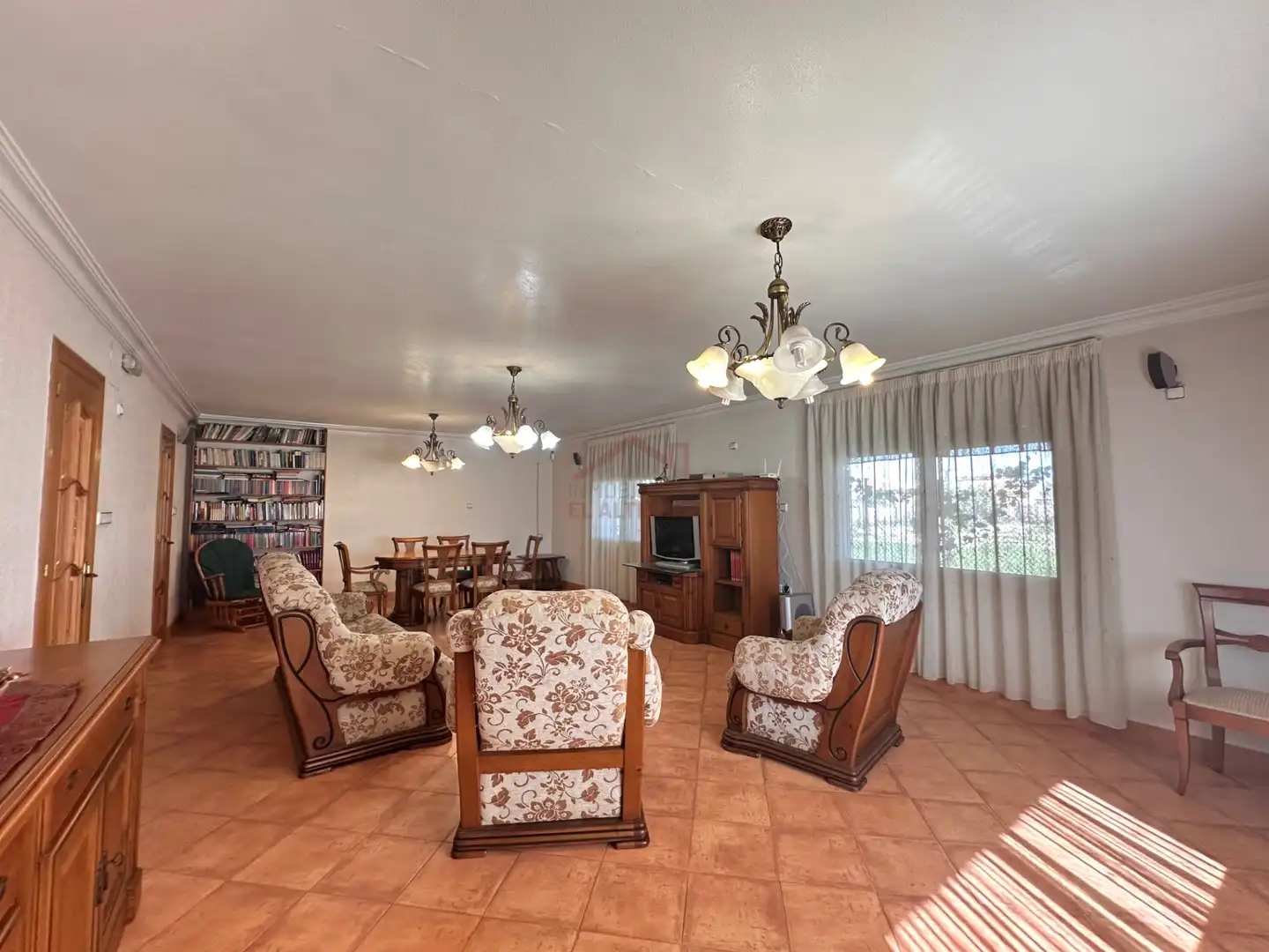 Villa con giardino in vendita a Calle El Salero, imagen 7