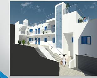 Exterior view of Residential for sale in Conil de la Frontera