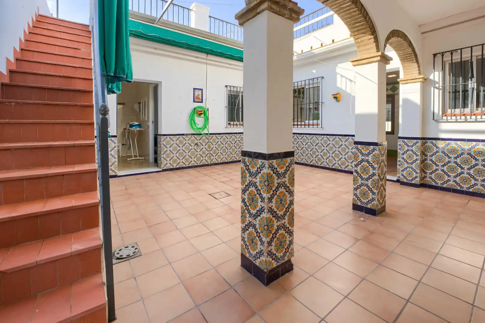 Terraced house with terrace for sale in Calle MAESTRO RODRIGO, imagen 40