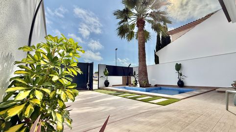 Foto 5 de Casa o xalet en venda a San Pedro del Pinatar ciudad, San Pedro del Pinatar