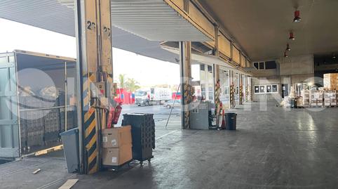 Photo 3 of Industrial buildings to rent in Carr de Madrid, Km 381, S/n, El Llano, Molina de Segura