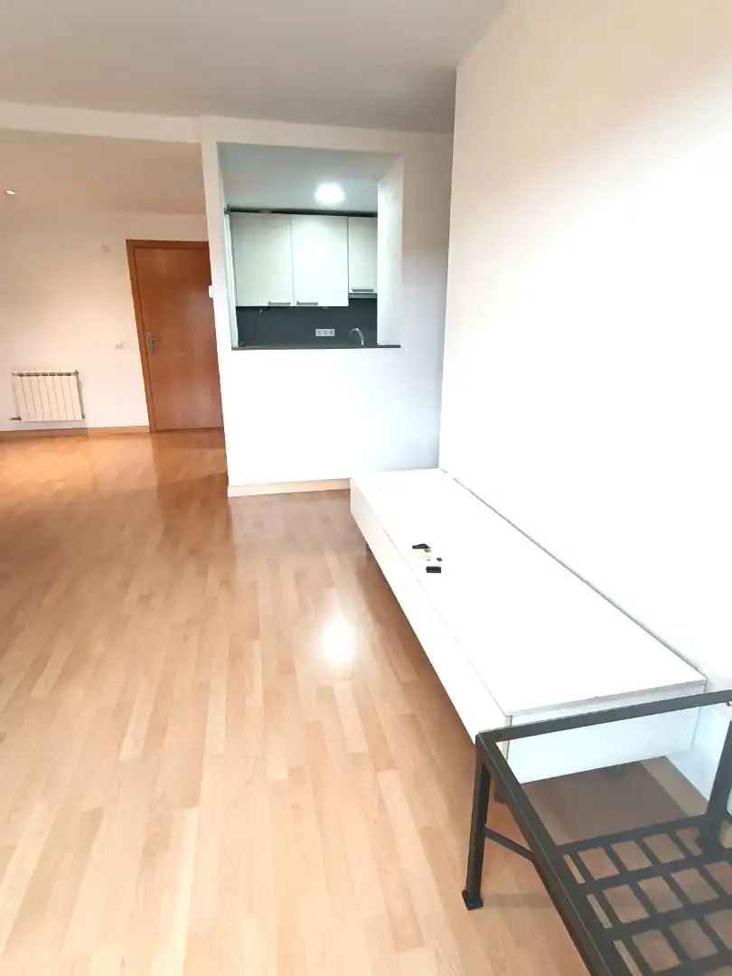 Attic for rent in Palafrugell, Girona
