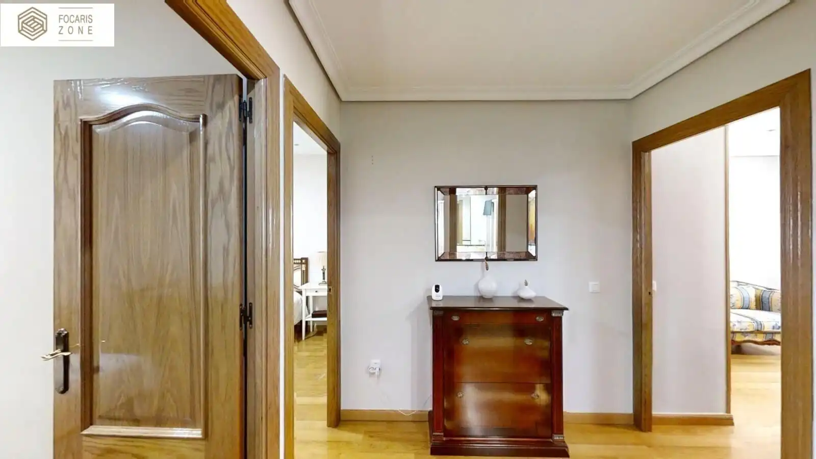 Piso en venta en Málaga con Aire acondicionado, Terraza y Trastero