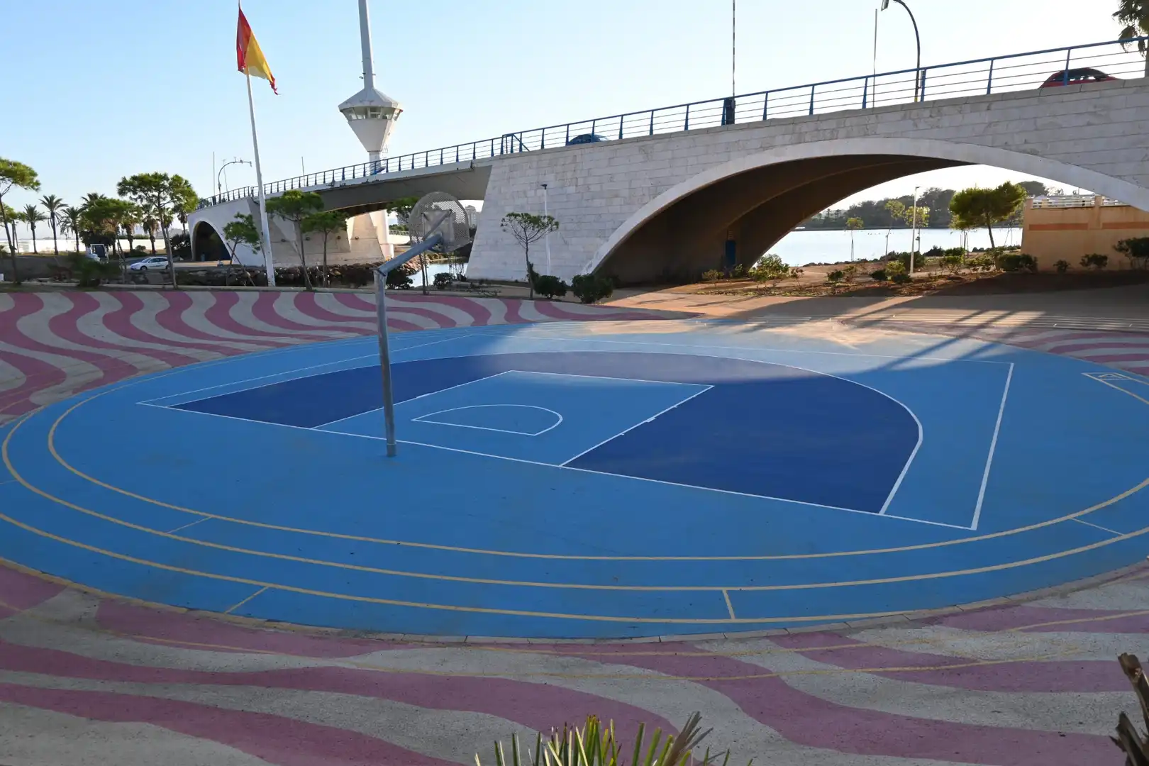 Dúplex con piscina en venta en Calle Pedáneo Vicente Molina 13, imagen 36
