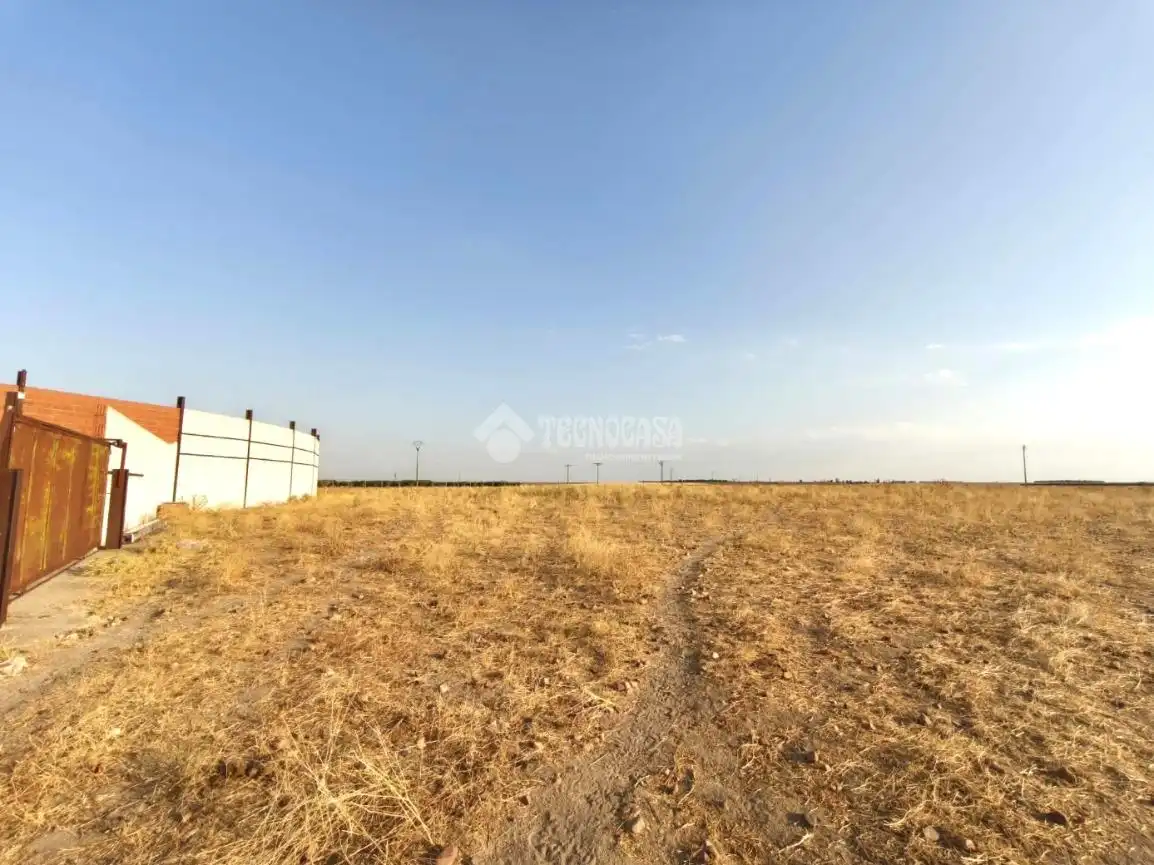 Terreno residenziale in vendita a Nueva Villa de las Torres, imagen 36