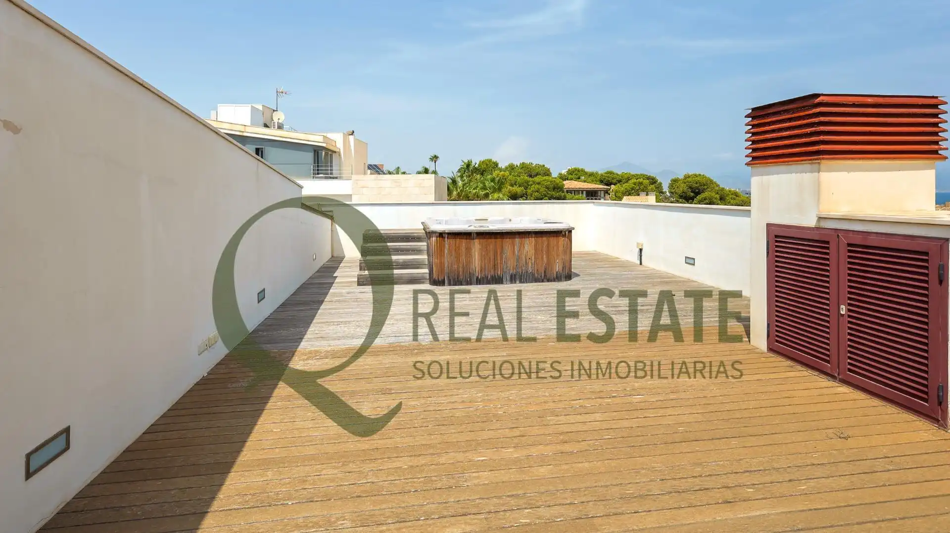 Villa mit Terrasse zum Verkauf in Calle MARRAJO, DEL, imagen 88