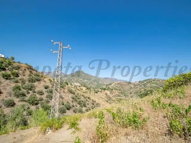 Terreni e lotti in vendita a Torrox Pueblo, imagen 5