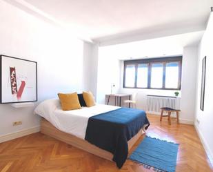 Apartment to share in Vallehermoso