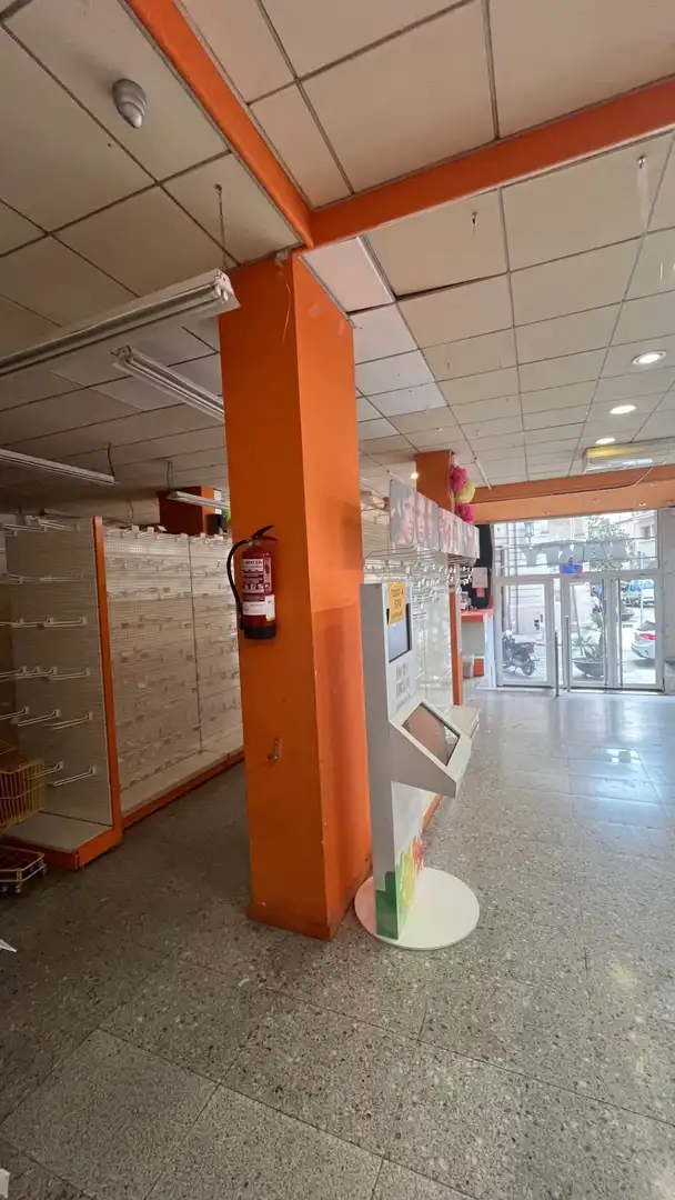 Local comercial en venta en PINTOR FORTUNY 6, imagen 6