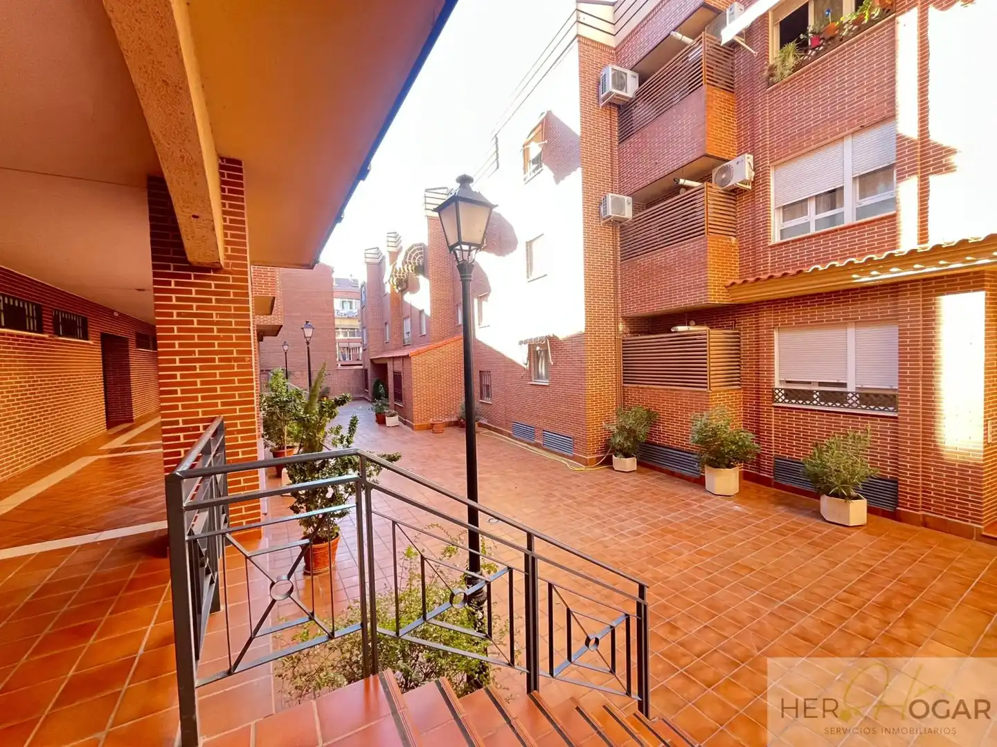 Appartement avec ascenseur à vendre à General Villalba, imagen 5