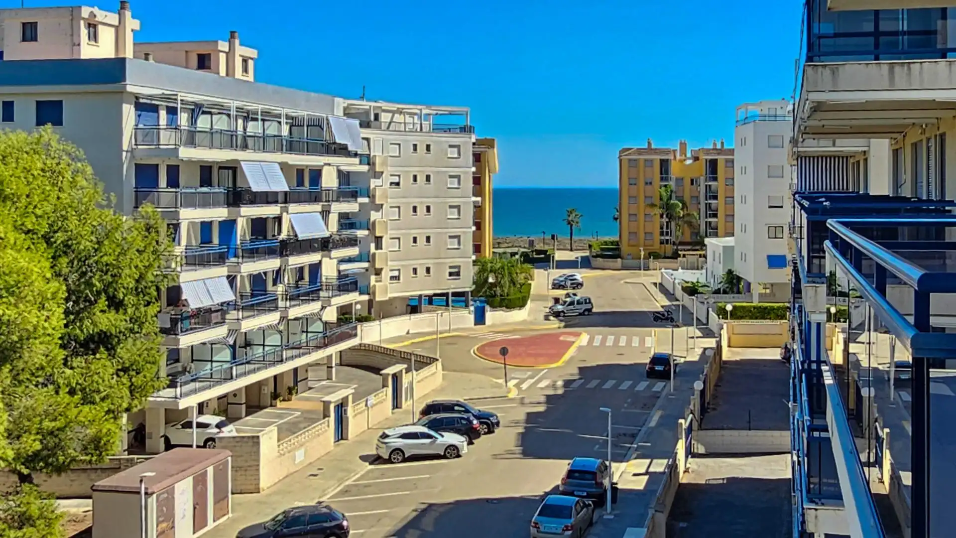 Appartement compact avec terrasse à vendre à Avenida PAIS VALENCIÀ, imagen 60
