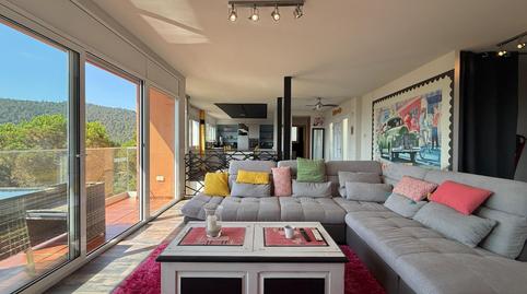 Foto 3 de Casa o xalet en venda a Calle Rossinyol, Mas Trempat - Sant Amanç - Casa Nova, Girona