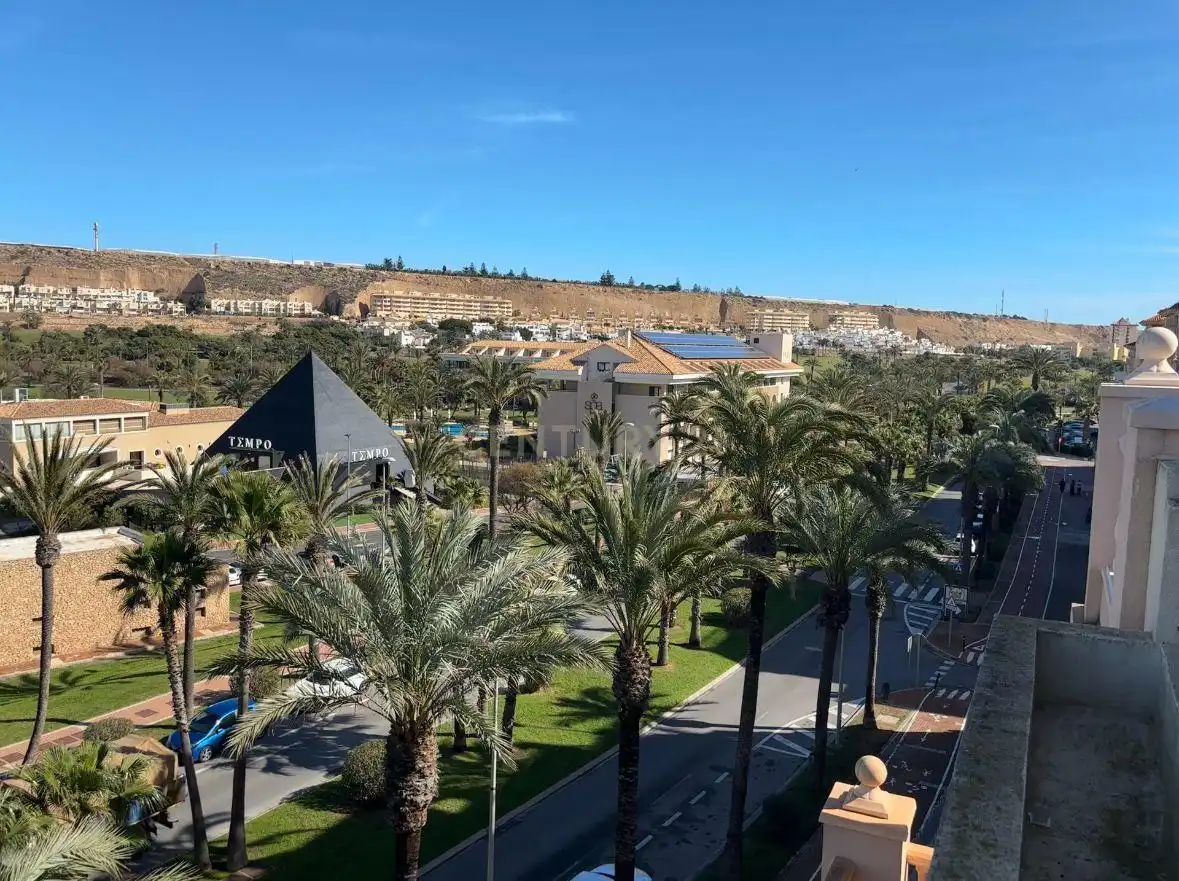Wohnungen zur Miete in Arquitecto Julian Laguna , 10, Almerimar