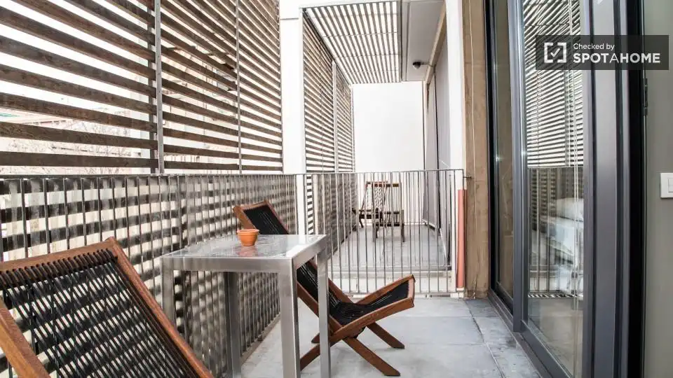 Habitación en Vila de Gràcia