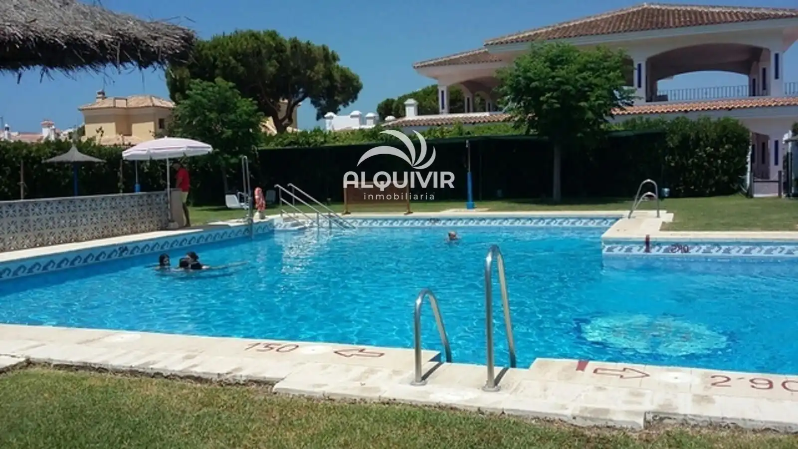 Maison mitoyenne avec piscine à vendre à Matalascañas, imagen 36