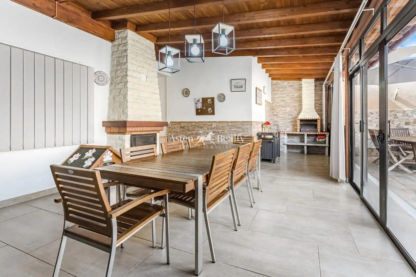Apartament en venda a San Miguel