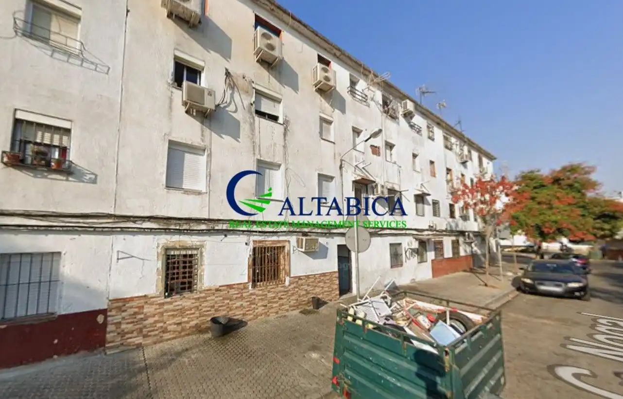 Appartement à vendre à Nogal 6