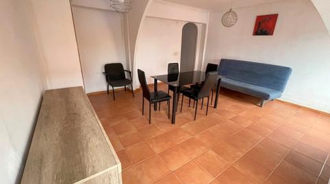 Foto 4 de Pis en venda a Carrer de Mariana Pineda, El Castell, Burjassot