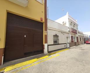 Exterior view of Garage for sale in Isla Cristina