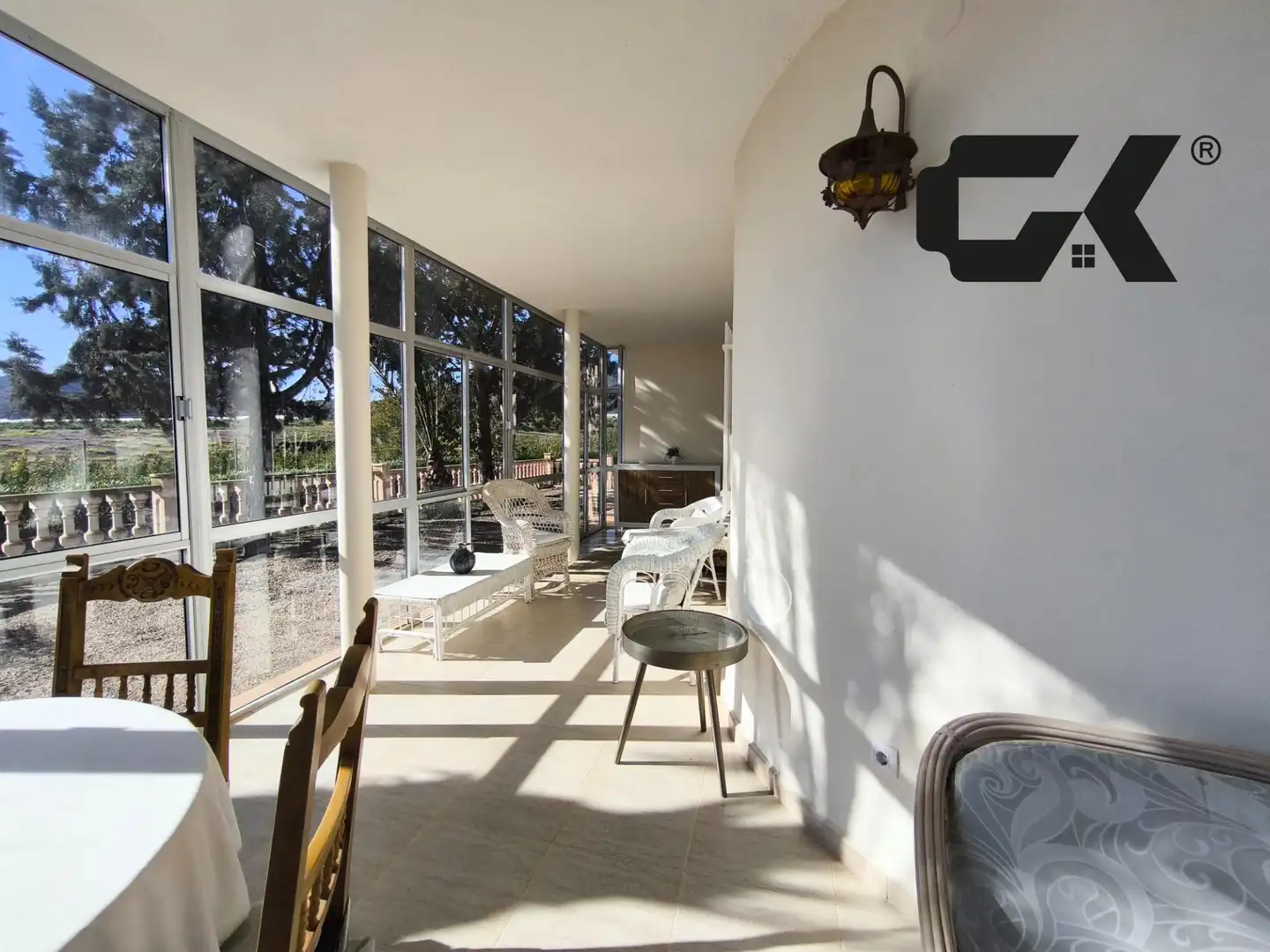 Villa avec jardin à vendre à Mazarrón Casco Urbano, imagen 30