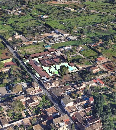 Photo 2 of Land for sale in C/ Camí de Jesús, Son Anglada, Illes Balears