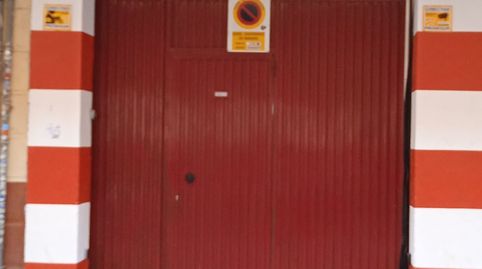Foto 2 von Garage zum Verkauf in Camino de Ronda, 32b, Fígares, Granada Capital