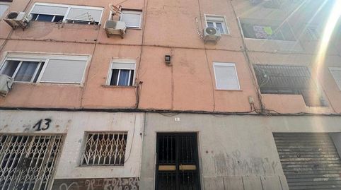 Foto 2 de Piso en venta en Calle Nicaragua, Ciudad Jardín - Tagarete - El Zapillo, Almería Capital