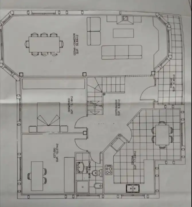 Casa o chalet en venta en Vallirana con Calefacción y Terraza