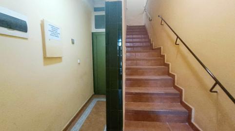 Foto 2 de Apartamento de alquiler en Plaza de la Merced, 6, Casco Antiguo, Murcia
