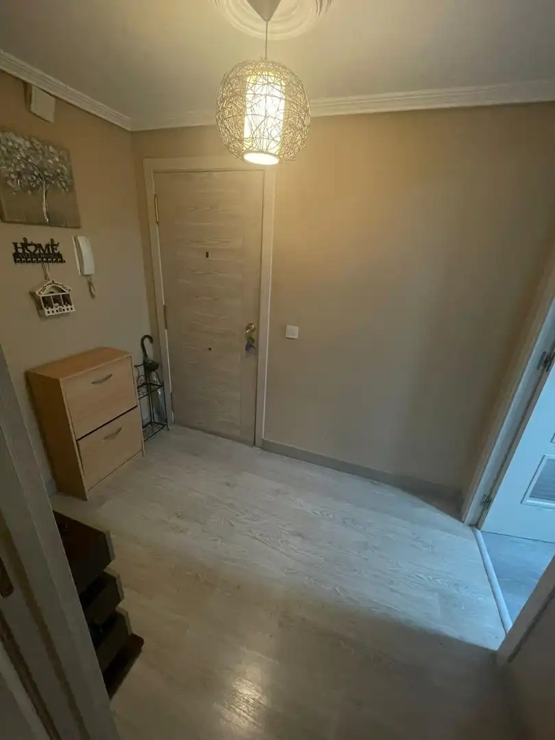 Habitación de Apartamento en venta en Benidorm con Aire acondicionado y Terraza