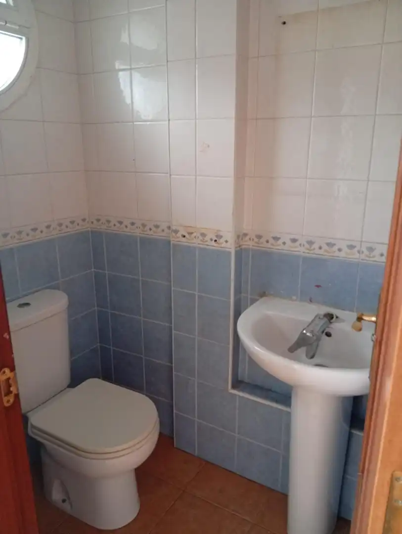 Chalet en venta en El Zabal - Santa Margarita, imagen 19