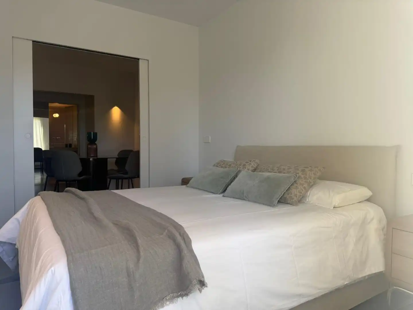 Habitación de Piso en venta en Murcia con Aire acondicionado, Calefacción y Terraza