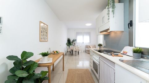Foto 2 de Piso en venta en Calle Bernardo de la Torre, 68, Santa Catalina - Canteras, Las Palmas de Gran Canaria