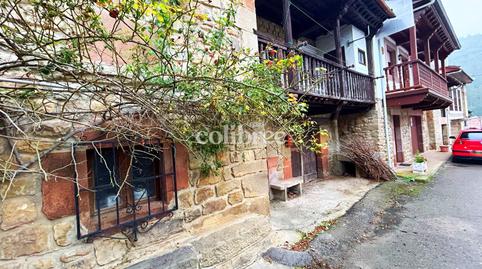 Foto 3 de Casa adosada en venda a Cosio, Rionansa, Cantabria