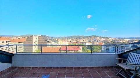 Foto 3 de Pis en venda a San Rosendo, Ourense Capital