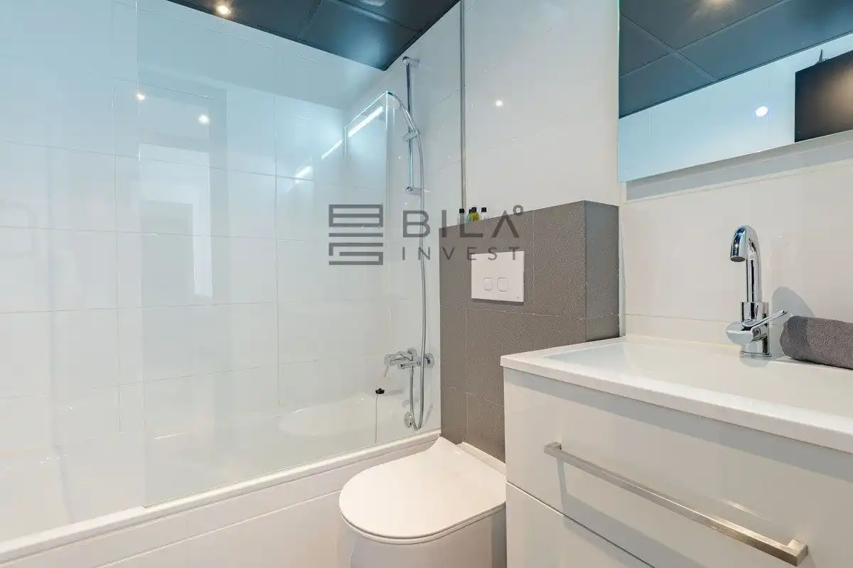 Piso con piscina en venta en Tranco, imagen 33
