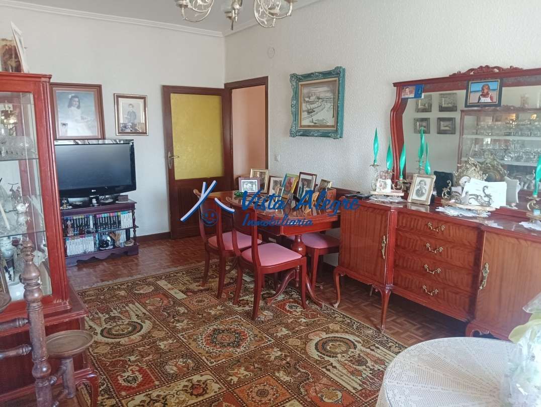 Flat for sale