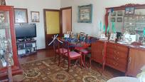 Sala d'estar de Pis en venda en Haro amb Calefacció i Moblat