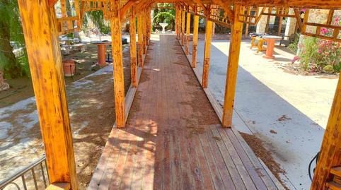 Foto 4 von Geschaftsraum zur Miete in Camí dels Magros - Casablanca, Elche / Elx